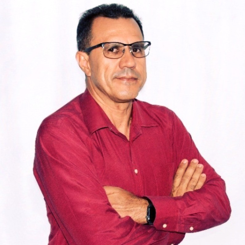 Cássio Veloso Noronha, fundador da CVN